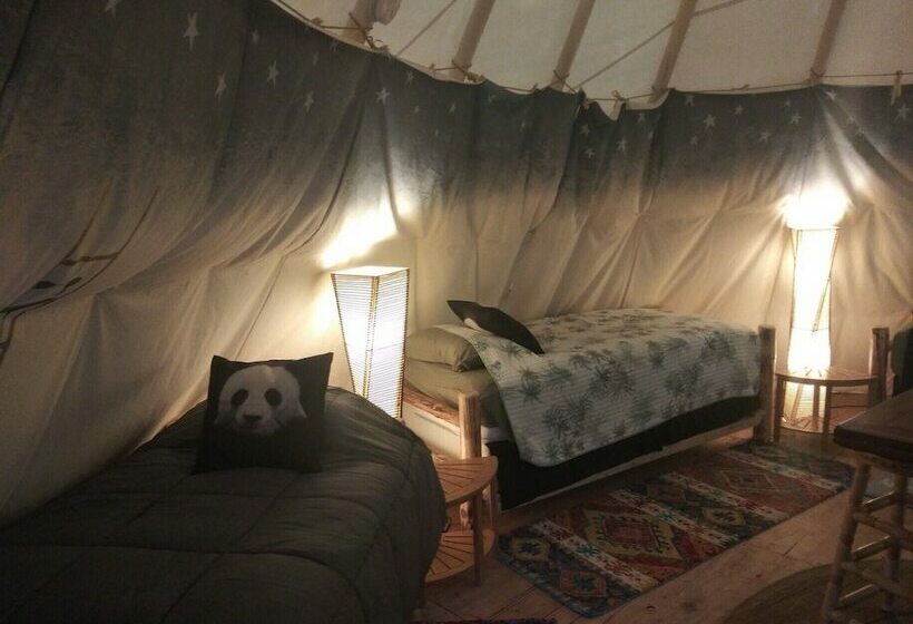 Eycat Lodging Company