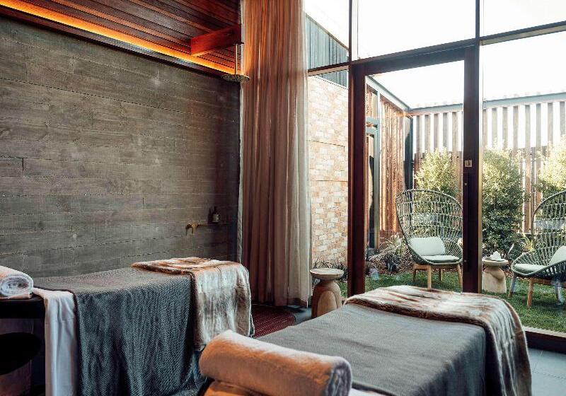 호텔 The Sebel Yarrawonga Silverwoods