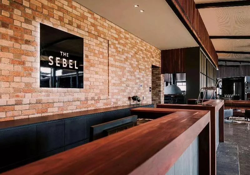 ホテル The Sebel Yarrawonga Silverwoods