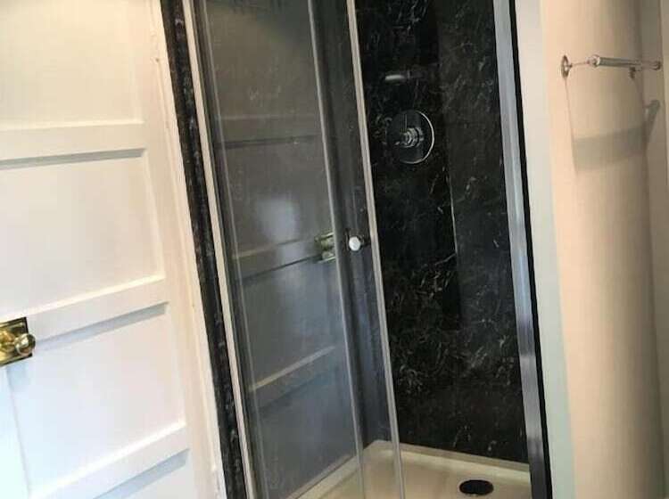 צימר Bron Hafren