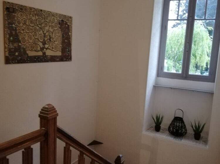 مبيت وإفطار La Maison De Marion