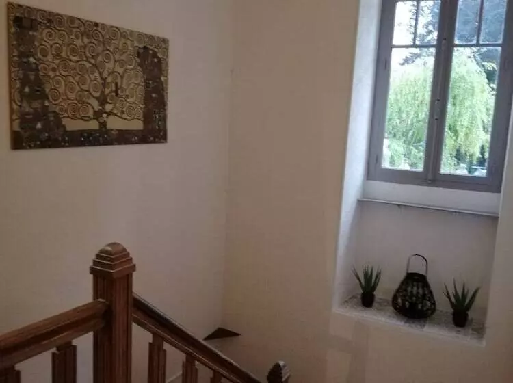 Aamiaismajoitus (B&B) La Maison De Marion