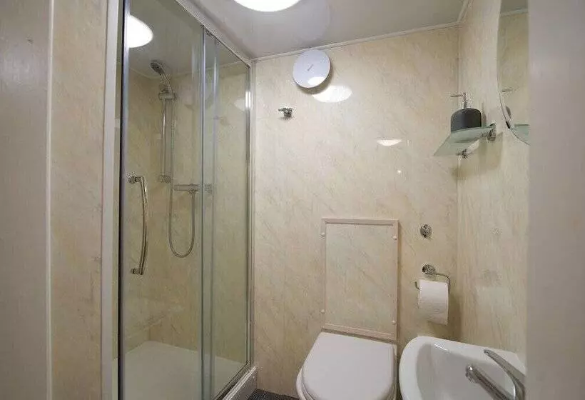 Aamiaismajoitus (B&B) The Wheatsheaf