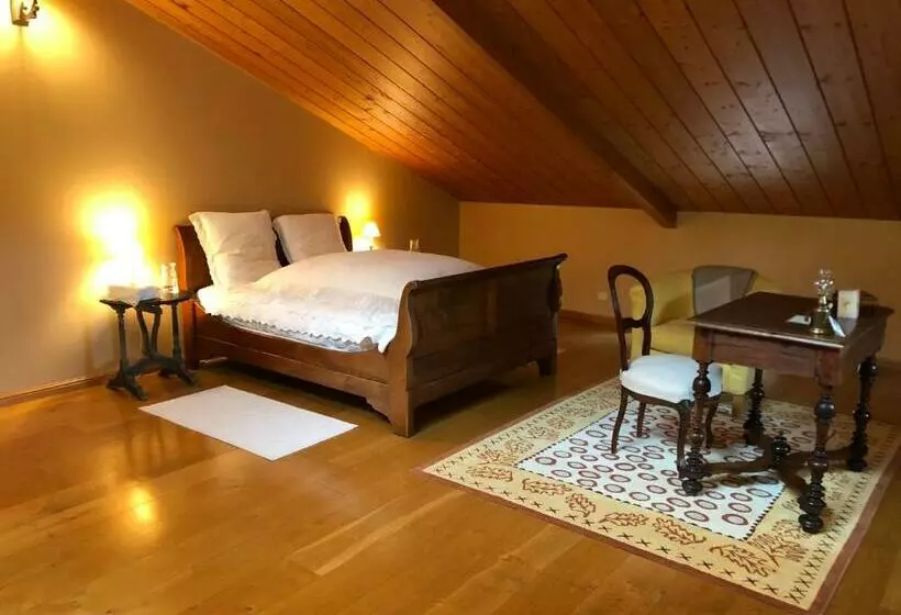 Aamiaismajoitus (B&B) Vaste Chambre Proche Toulouse Dans Toulousaine 18ème