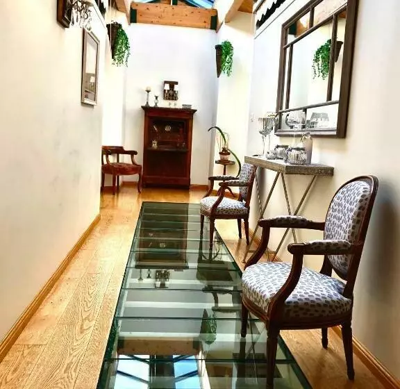 Aamiaismajoitus (B&B) Vaste Chambre Proche Toulouse Dans Toulousaine 18ème