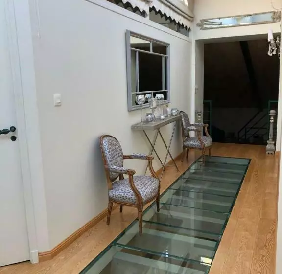 Aamiaismajoitus (B&B) Vaste Chambre Proche Toulouse Dans Toulousaine 18ème