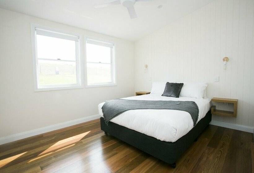 Forget Me Not Farm Cottages