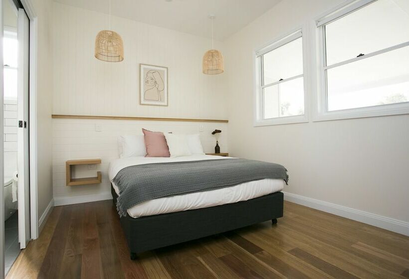 Forget Me Not Farm Cottages