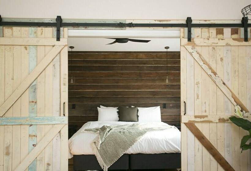 Forget Me Not Farm Cottages