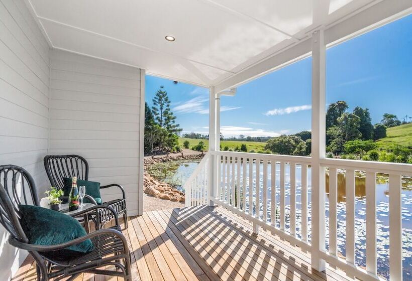 Forget Me Not Farm Cottages