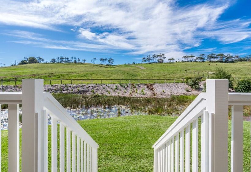 Forget Me Not Farm Cottages