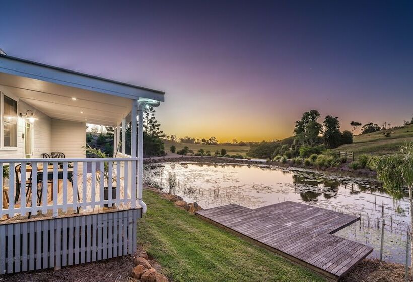 Forget Me Not Farm Cottages