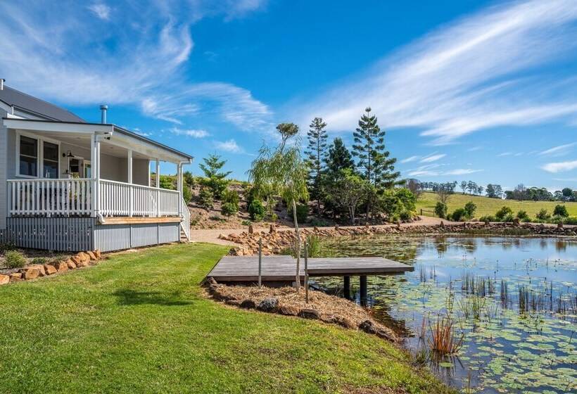 Forget Me Not Farm Cottages