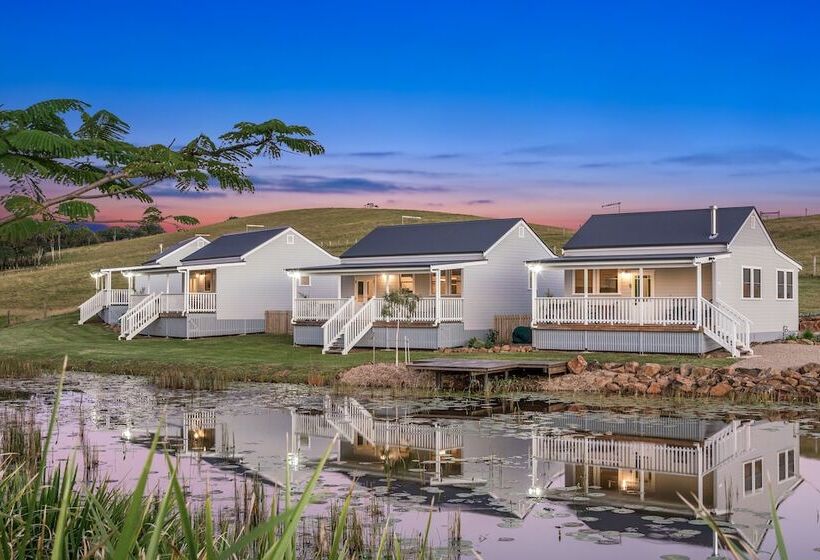 Forget Me Not Farm Cottages