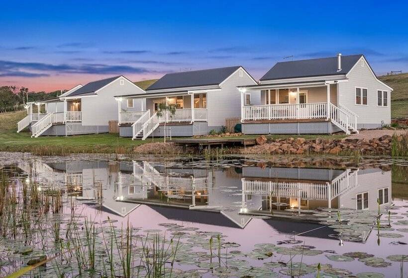 Forget Me Not Farm Cottages