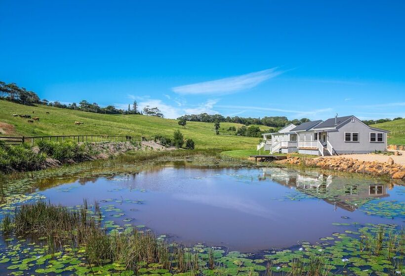 Forget Me Not Farm Cottages