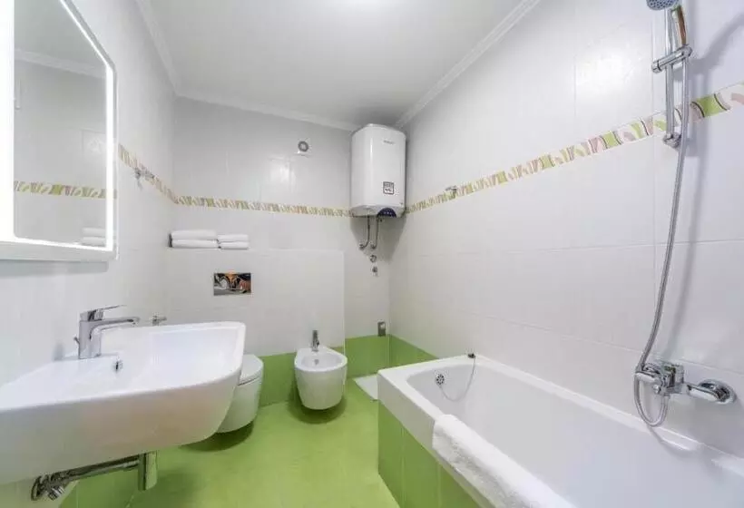 Garden Palace Resort