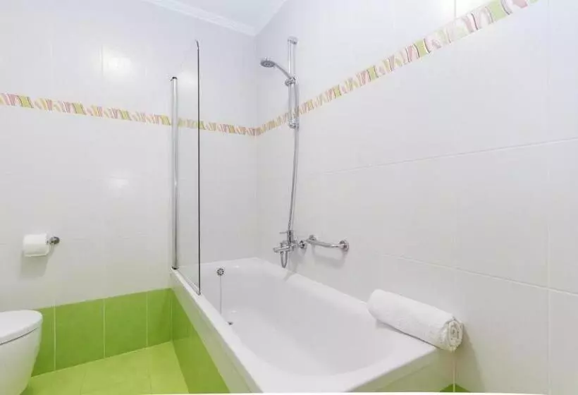 Garden Palace Resort