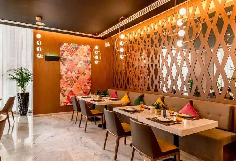 ホテル Aleph Doha Residences, Curio Collection By Hilton