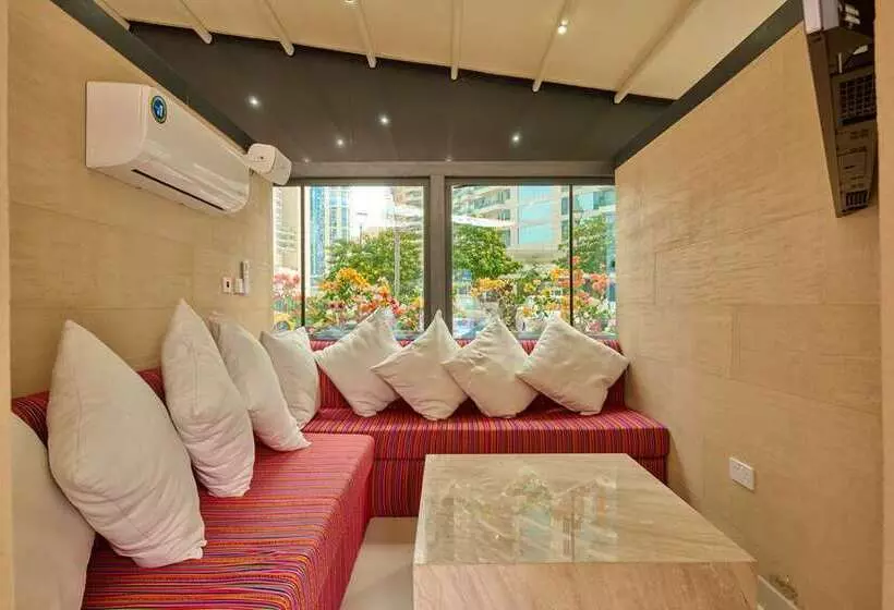 ホテル Aleph Doha Residences, Curio Collection By Hilton