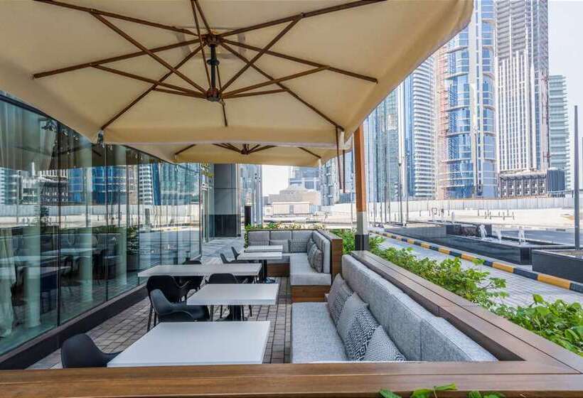 هتل Aleph Doha Residences, Curio Collection By Hilton