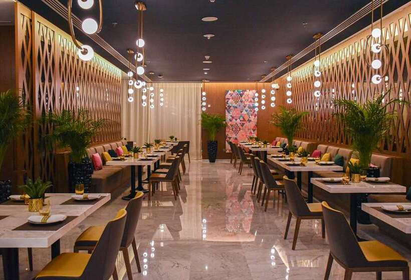 هتل Aleph Doha Residences, Curio Collection By Hilton