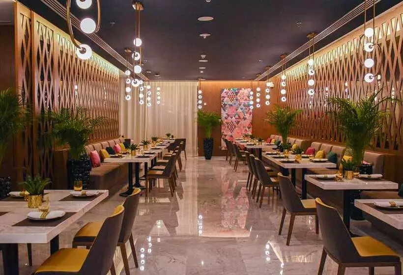 ホテル Aleph Doha Residences, Curio Collection By Hilton