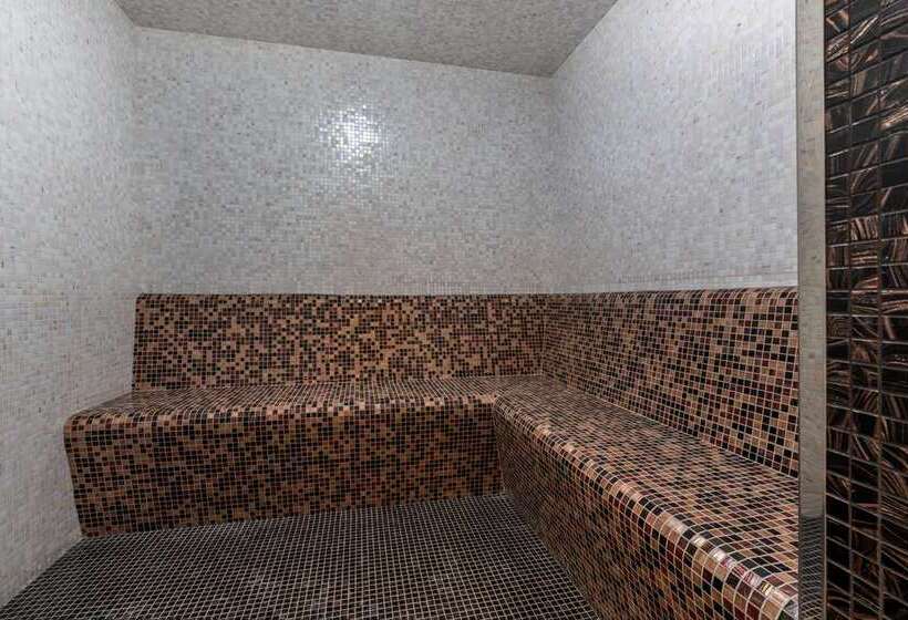 هتل Aleph Doha Residences, Curio Collection By Hilton