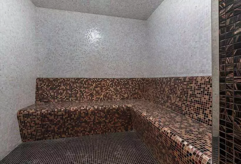 ホテル Aleph Doha Residences, Curio Collection By Hilton