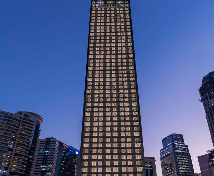 هتل Aleph Doha Residences, Curio Collection By Hilton