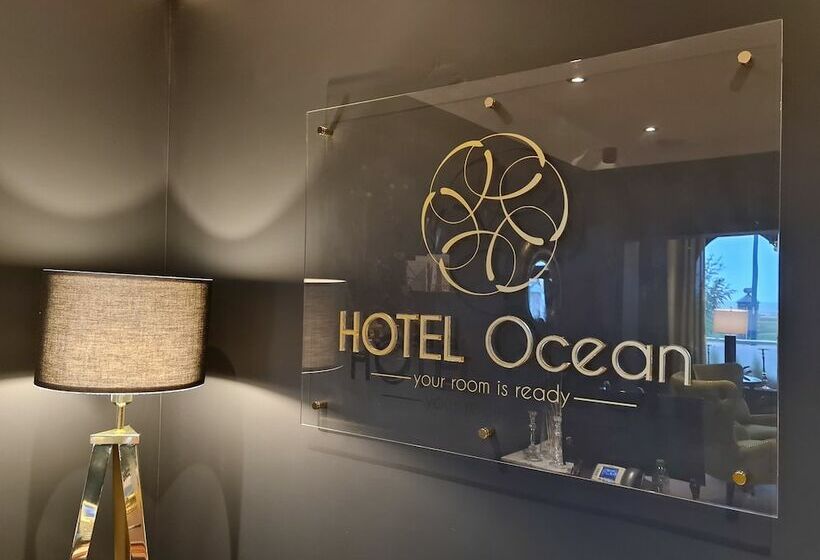 هتل Ocean