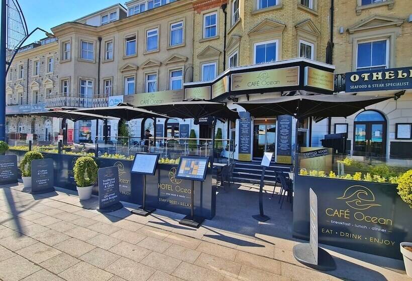 هتل Ocean