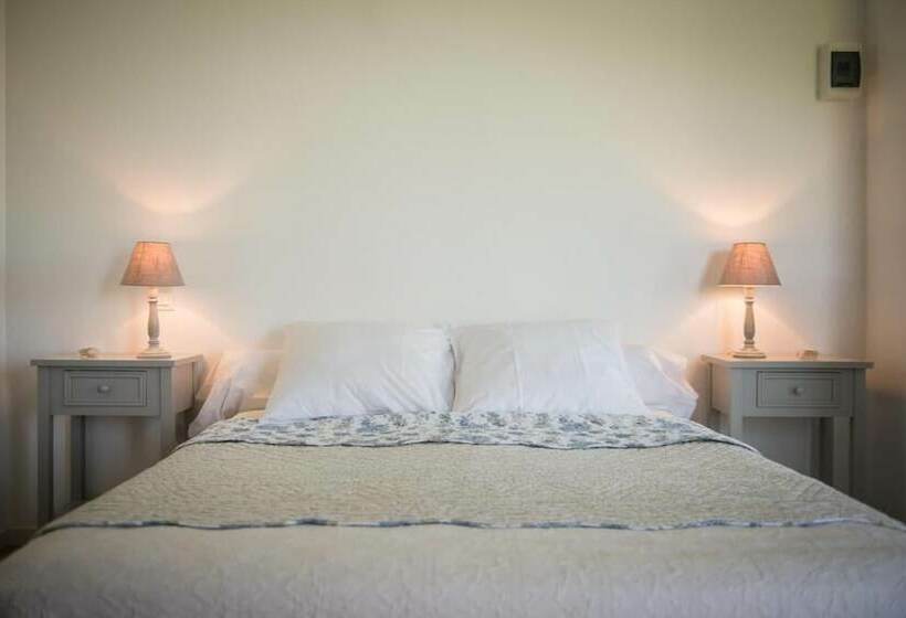 膳宿费 Domaine Du Lac De Sorin