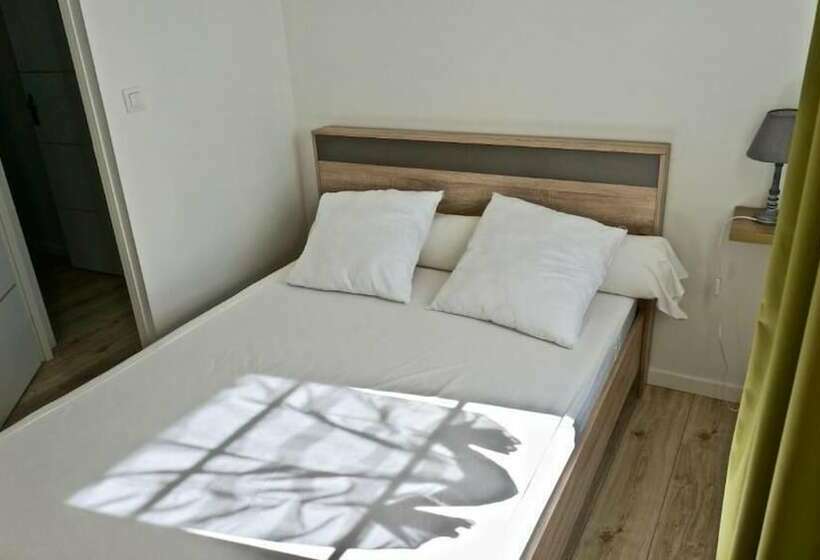 膳宿费 Domaine Du Lac De Sorin