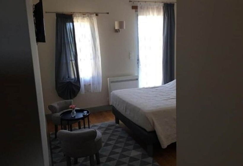 膳宿费 Domaine Du Lac De Sorin