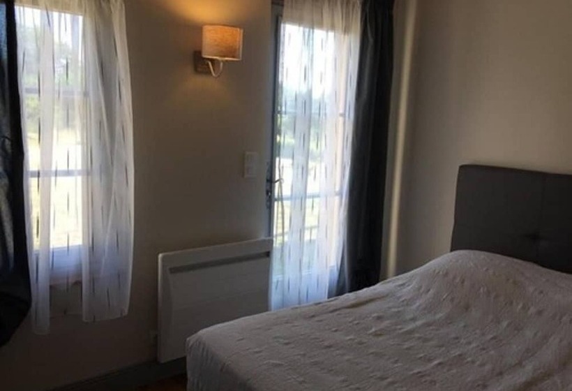 膳宿费 Domaine Du Lac De Sorin