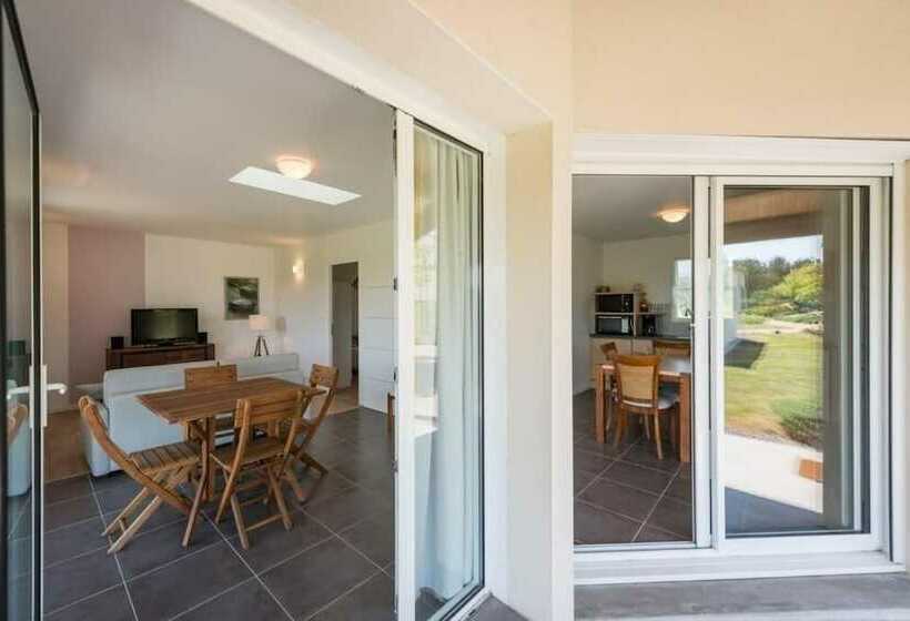 膳宿费 Domaine Du Lac De Sorin