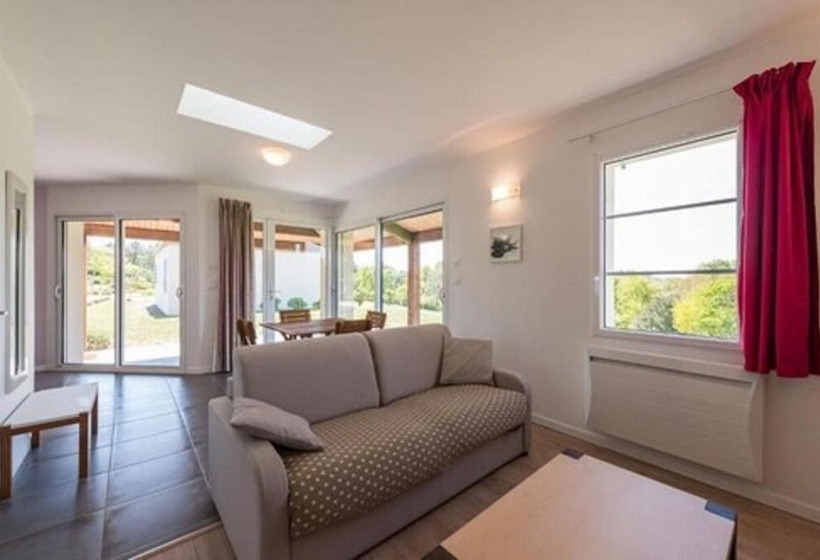 膳宿费 Domaine Du Lac De Sorin