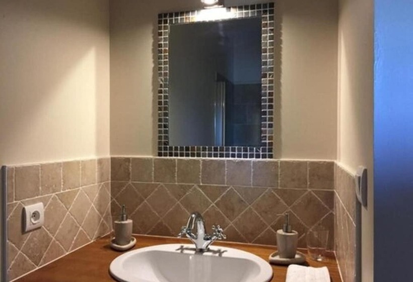 膳宿费 Domaine Du Lac De Sorin