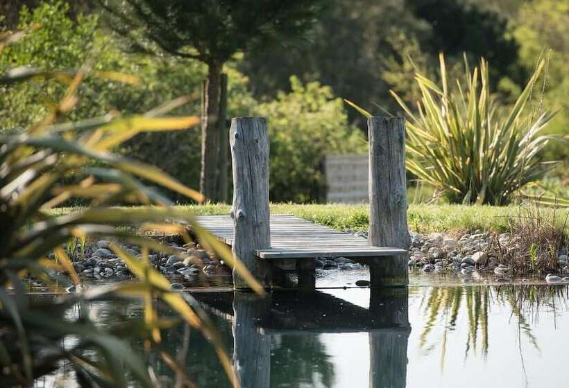 膳宿费 Domaine Du Lac De Sorin