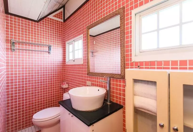 پانسیون Yilan Armani Homestay
