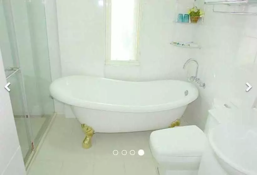 پانسیون Yilan Armani Homestay