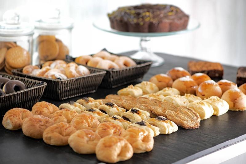 Ac Hotel Ciudad De Tudela By Marriott