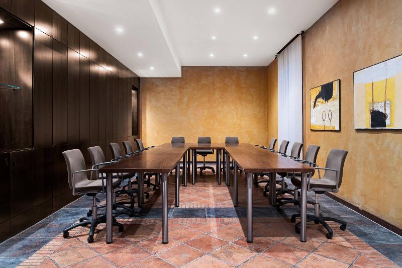 Ac Hotel Ciudad De Tudela By Marriott