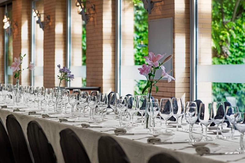 Ac Hotel Ciudad De Tudela By Marriott