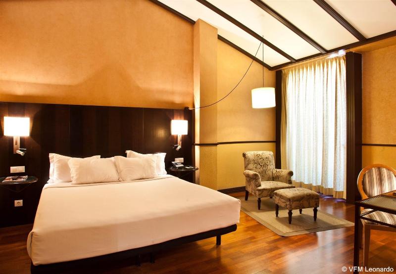 Ac Hotel Ciudad De Tudela By Marriott