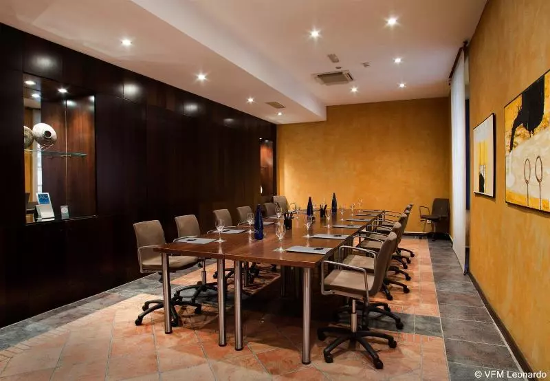 Ac Hotel Ciudad De Tudela By Marriott