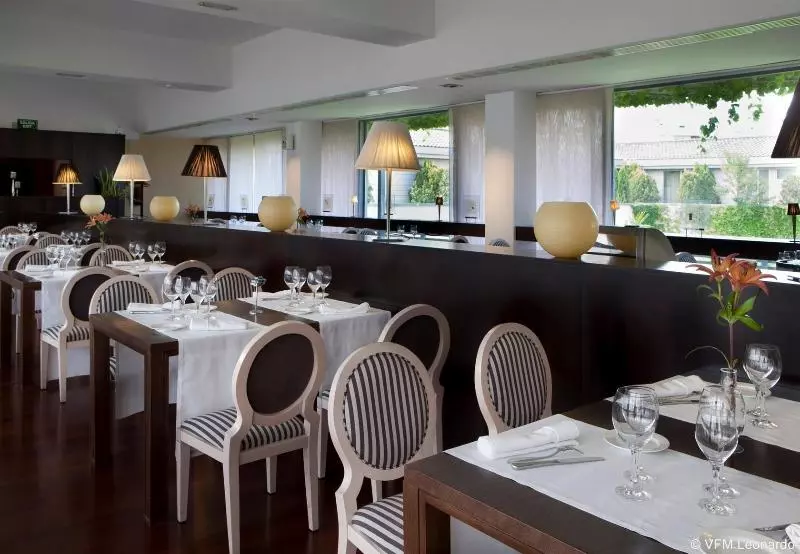 Ac Hotel Ciudad De Tudela By Marriott