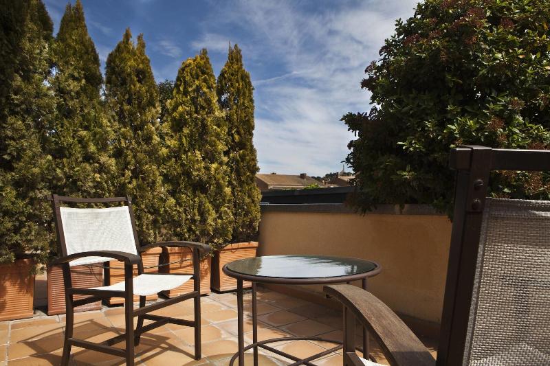 Ac Hotel Ciudad De Tudela By Marriott