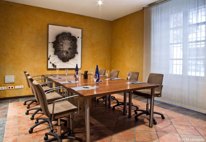 Ac Hotel Ciudad De Tudela By Marriott